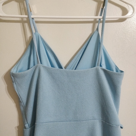 Sexy, elegant party dress - Picture 3 of 5